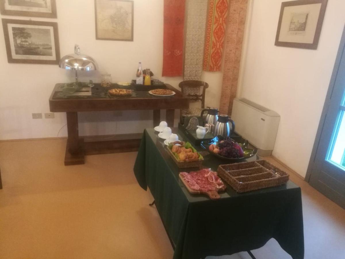 Il Gesuita مانتوفا المظهر الخارجي الصورة